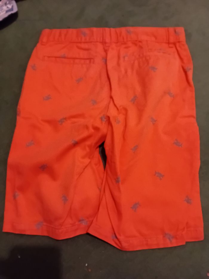 Short - photo numéro 2