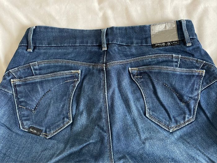 Salsa wonder push Up - photo numéro 5