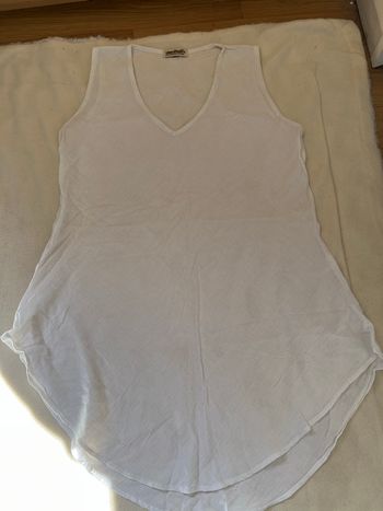 Tunique XL été 