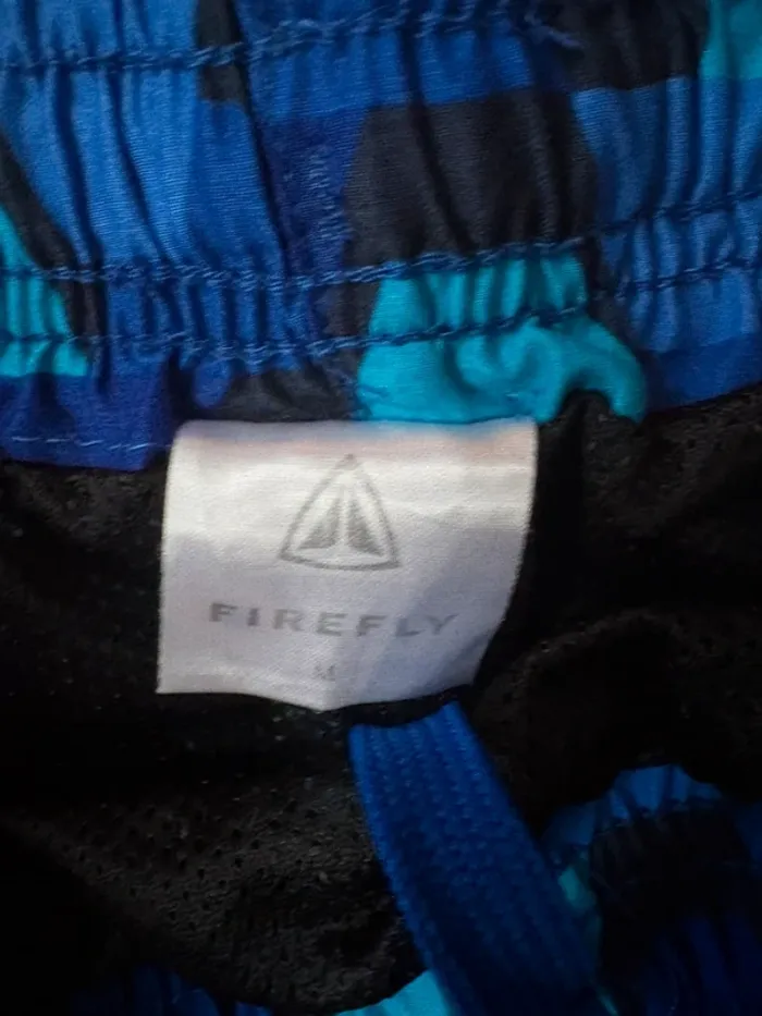 Short de bain Firefly taille M - photo numéro 3