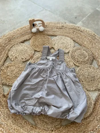 Robe 6 mois
