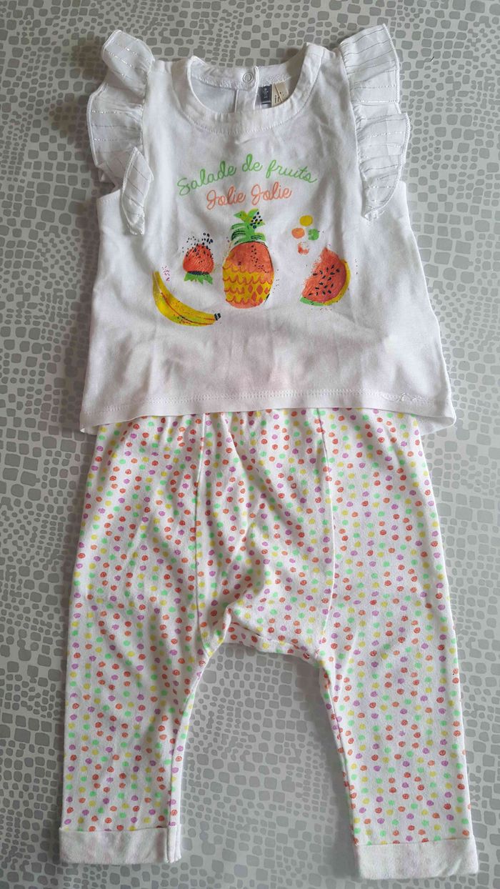 Ensemble Orchestra 9 mois