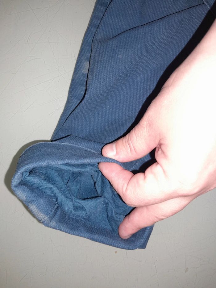 Pantalon epais garçon 9 ans - photo numéro 3