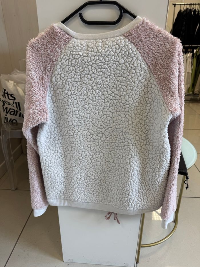 Pull moumoute pyjama - photo numéro 3