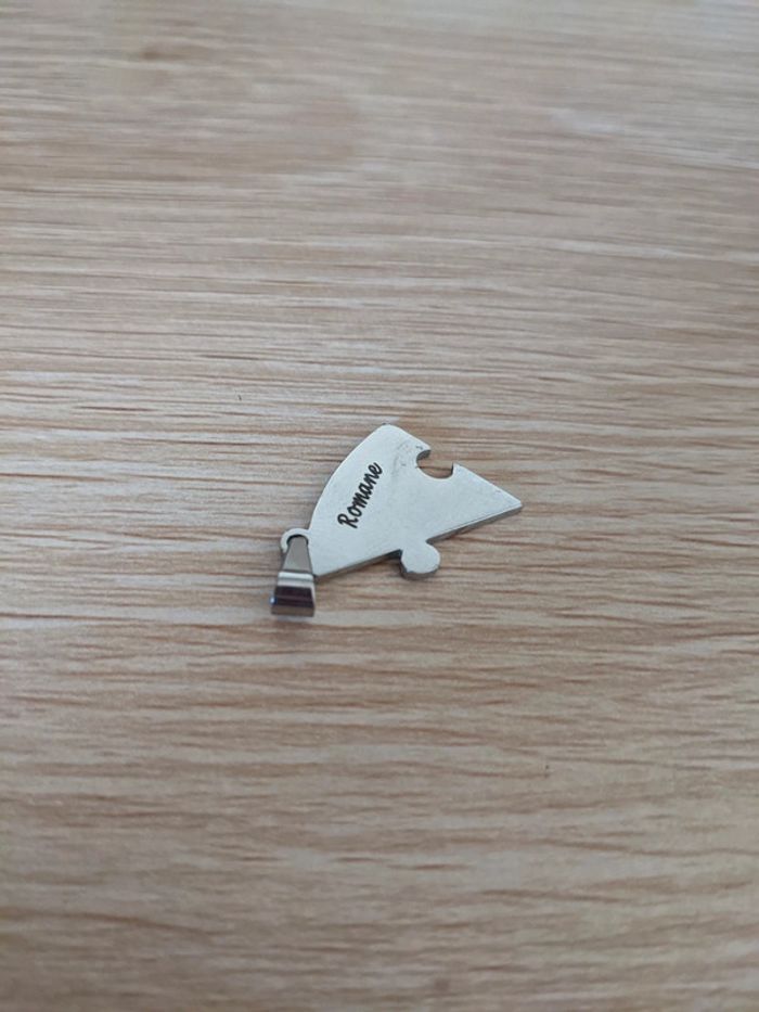 Pendentif Romane - photo numéro 5