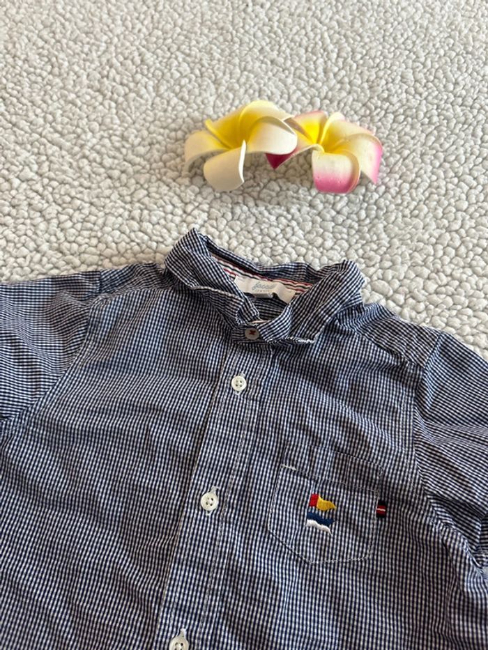 Chemise - photo numéro 2