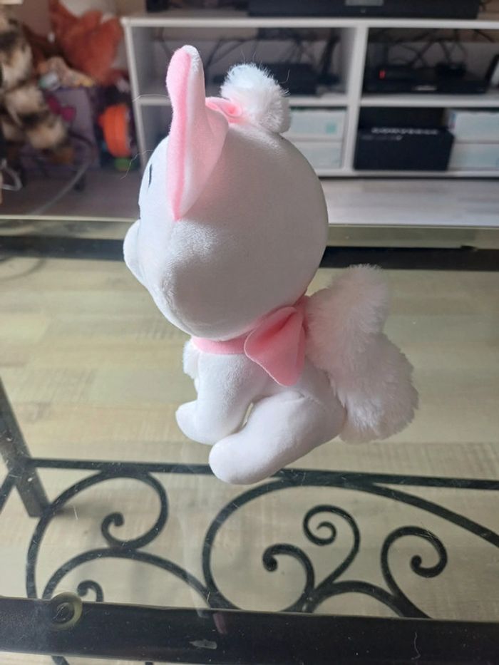 Marie aristochats disney neuf sans étiquette - photo numéro 4