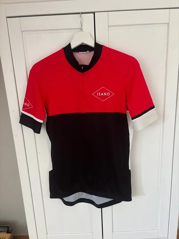 Veste XL Isano