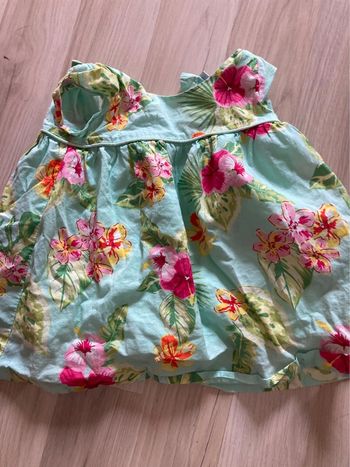 Robe été