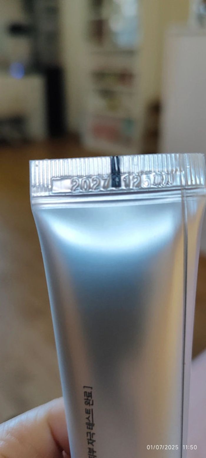 Kbeauty Mary & May Crème Contour Des Yeux Tranexamic Acid + Glutathione Eye Cream 30 gr - photo numéro 5