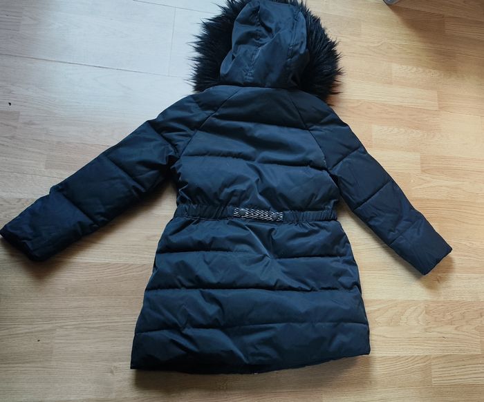 Manteau catimini 7 ans - photo numéro 4