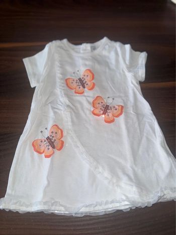 Tee shirt manches courtes