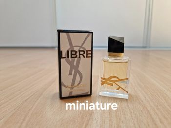 Libre YSL mini