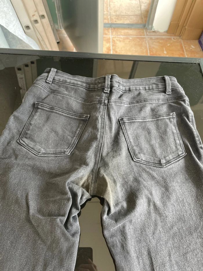 Pantalon noir en taille 38 - photo numéro 7