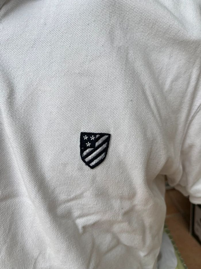 Polo manche courte shilton taille L - photo numéro 4