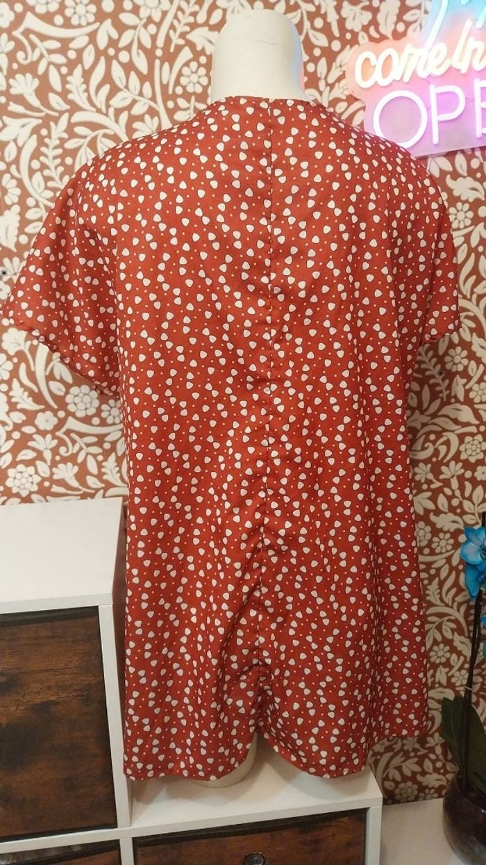 Blouse T.46/48 - photo numéro 3