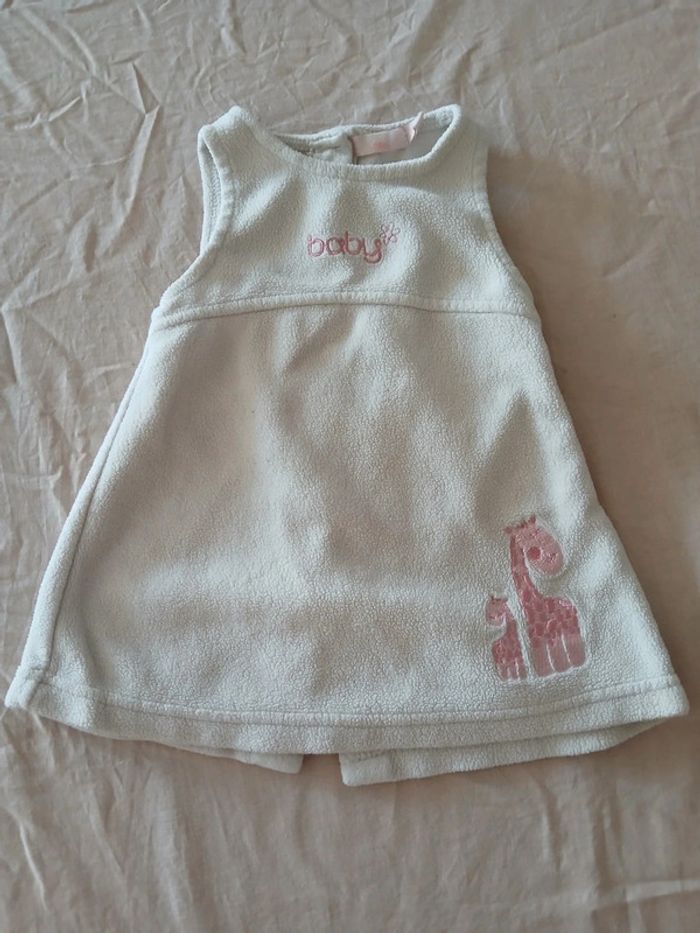 Robe 3 mois - photo numéro 2