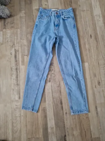 Jeans Zara taille 32