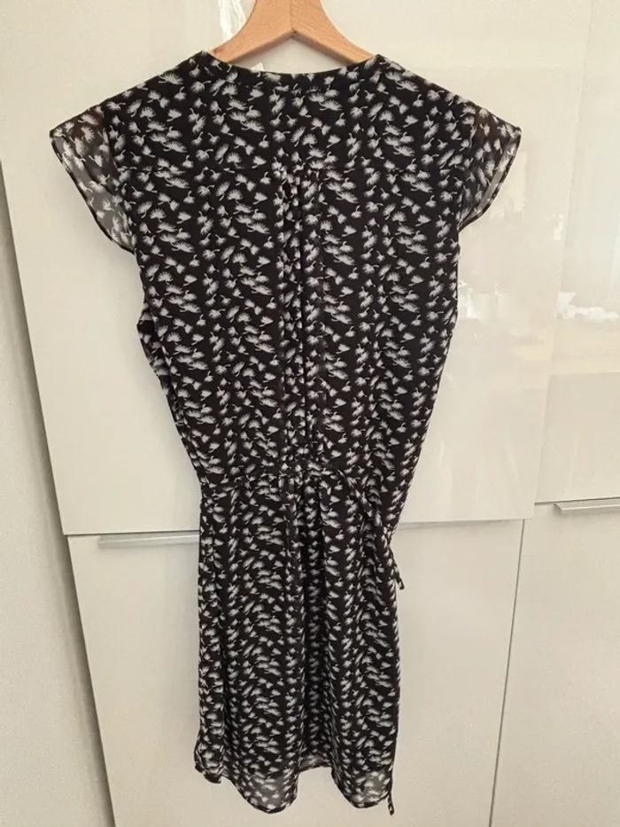 Robe Camaïeu taille 38 - photo numéro 2