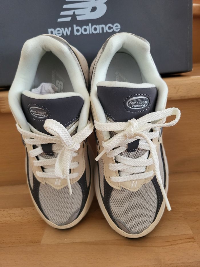 Basket New balance 2002r - photo numéro 4