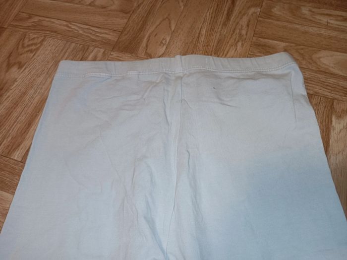 Legging fille Okaïdi taille 12 ans en bon état - photo numéro 5