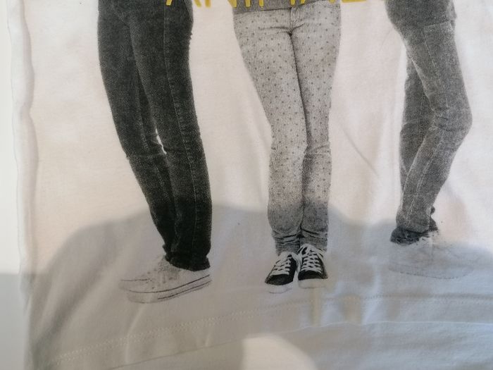 Sweat manches longues T 6 ans - photo numéro 9