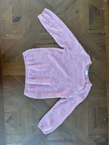 Pull fille