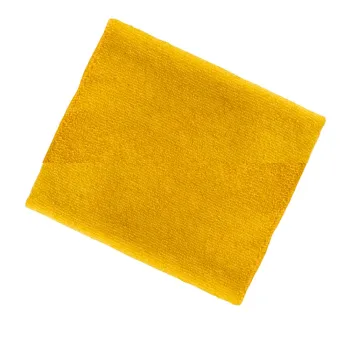 Chiffon microfibre Blum Tal – 30 x 40 cm – Jaune Neuf