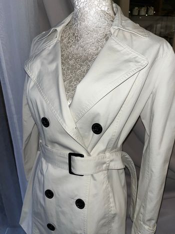 Trench grain de malice 