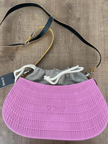 Sac bandoulière obag