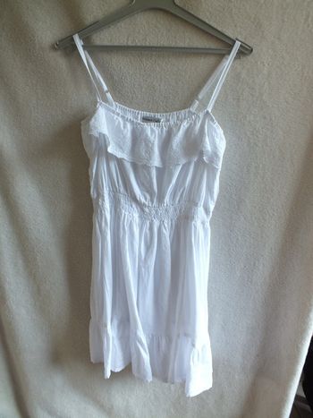 Robe d'été