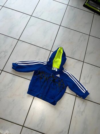 Veste adidas