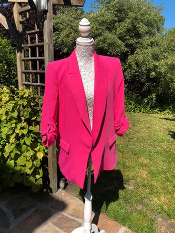 Blazer Zara neuf taille M