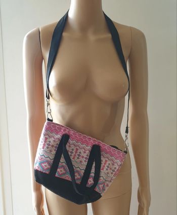 👜 Sac a bandoulière #emyfleury_sacs