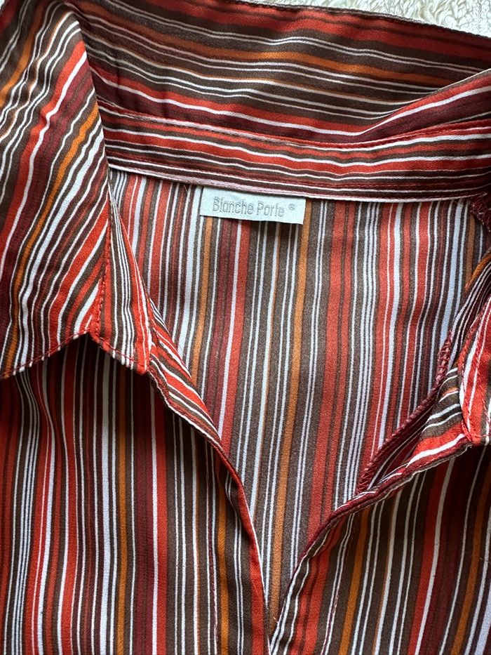 Chemisier 50 - photo numéro 2