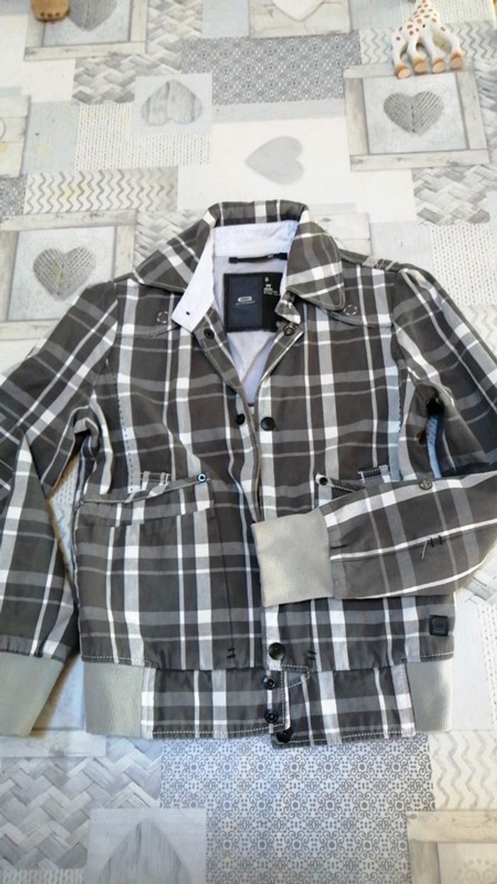 Veste G-star