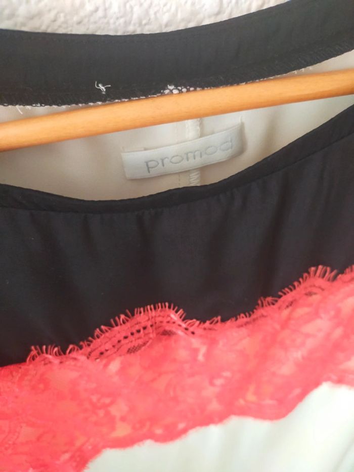 Robe été cérémonie promod 36 - photo numéro 3