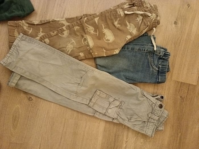 Lot garçon 3 ans - photo numéro 7