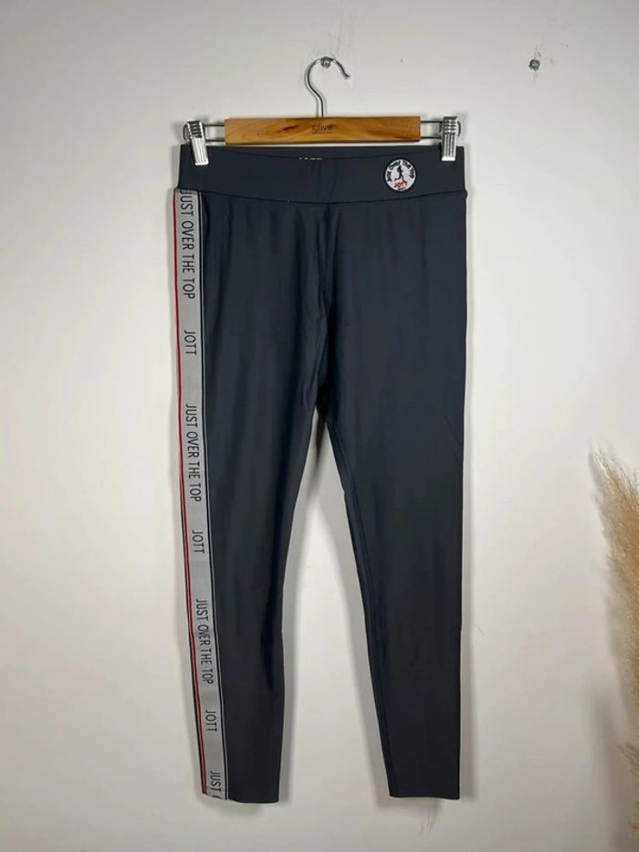 Legging gris Jott