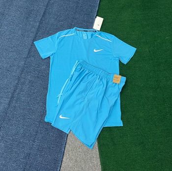 Ensemble short t-shirt nike