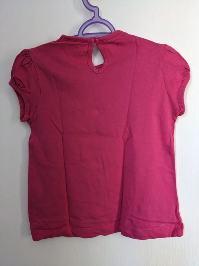 T-shirt Kiabi - photo numéro 3