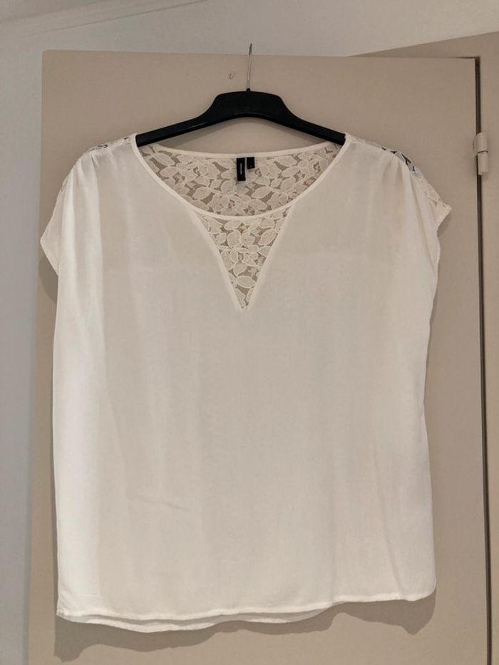 T-shirt Vero Moda