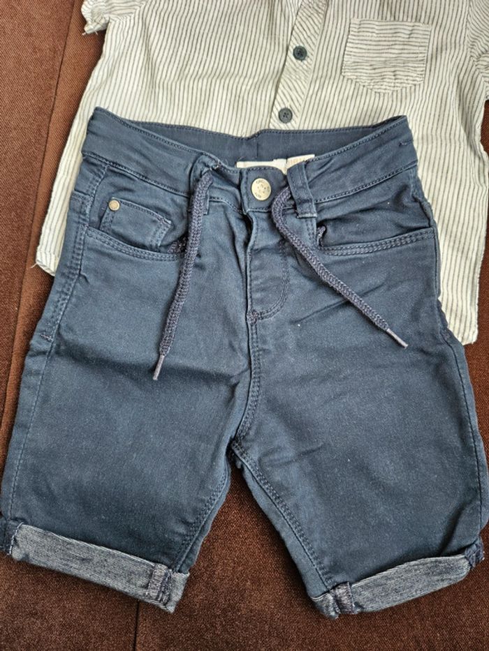 Ensemble garçon - photo numéro 4