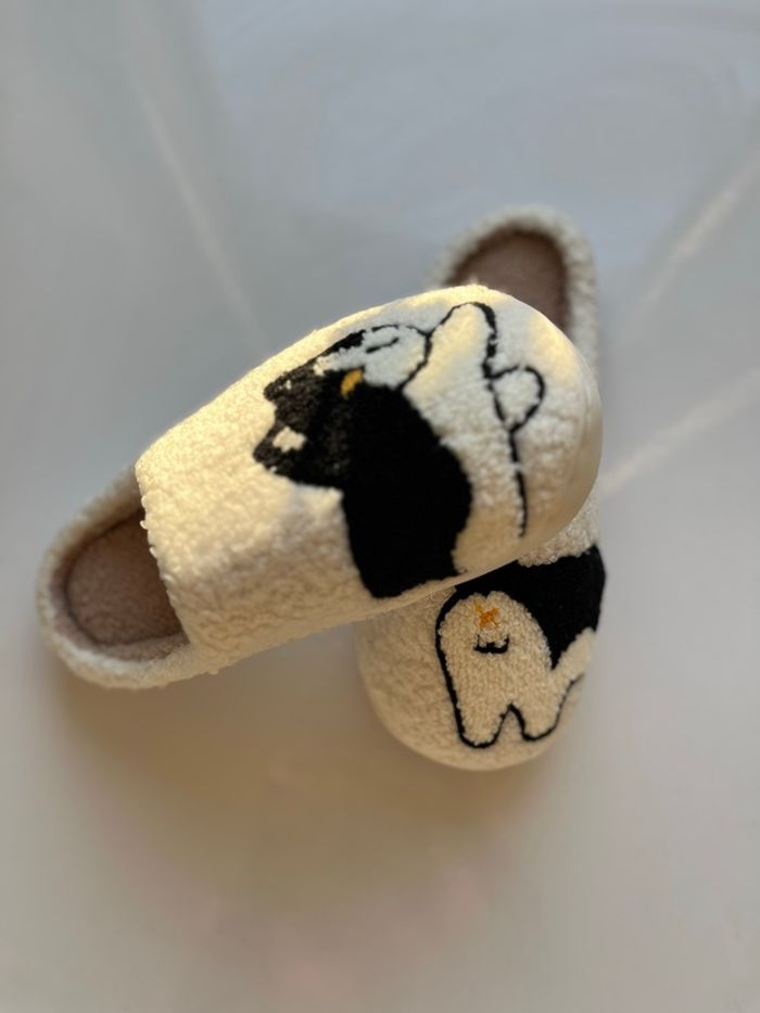 Chausson - photo numéro 3