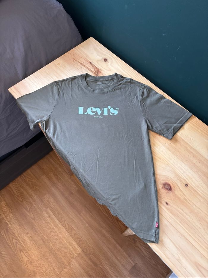 Lot de 3 t-shirts de marque - T. XS - photo numéro 2