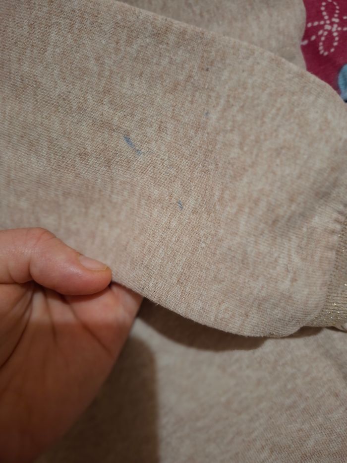 Sweat - photo numéro 5