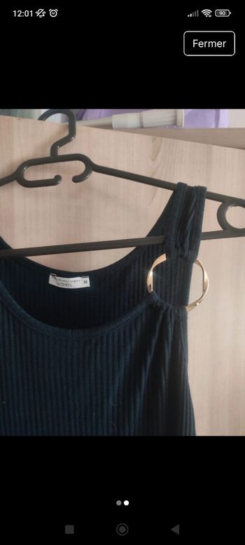 Robe 