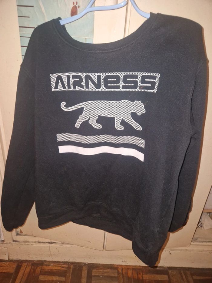 Sweat airness - photo numéro 4