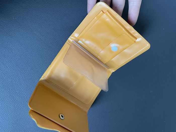 Pokémon Portefeuille - photo numéro 2