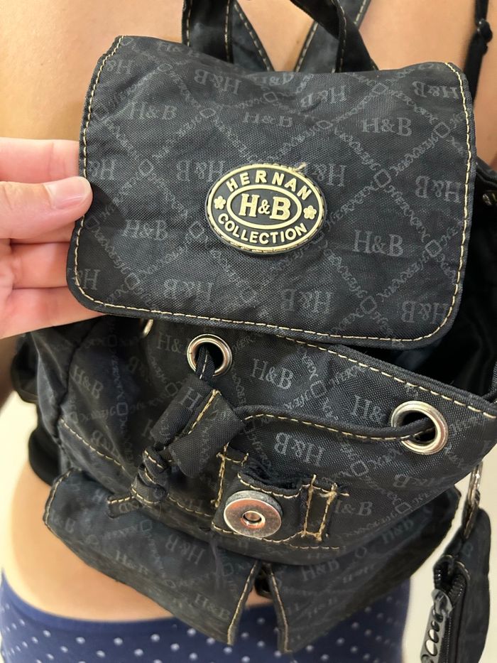 Petit sac - photo numéro 3
